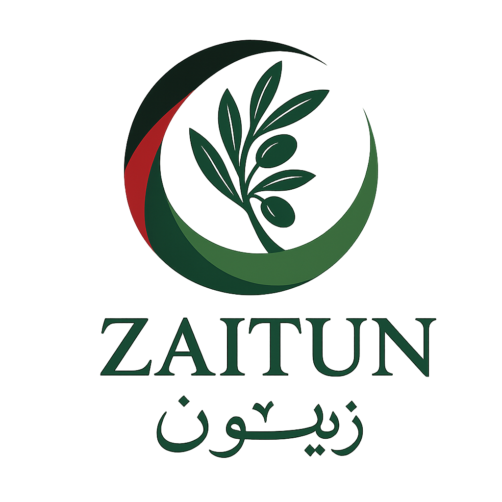 Ristorante Zaitun